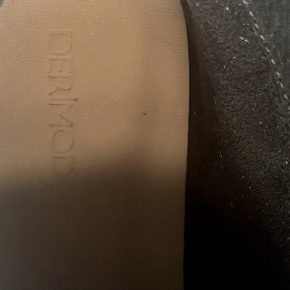 Men's Charcoal Chukka Boots